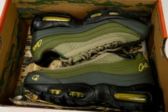 AIR MAX 95 x CORTEIZ "GUTTA GREEN" - loja online