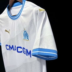 Imagem do Camiseta Olympique Marseille Away 23/24 Versão Torcedor