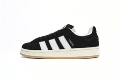 ADIDAS CAMPUS 00'S "CORE BLACK"