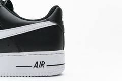 AIR FORCE 1 LOW '07 BLACK - loja online