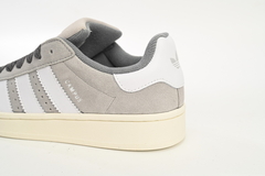 Imagem do ADIDAS CAMPUS 00'S "BLACK GREY"