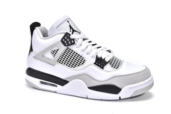 AIR JORDAN 4 "MILITARY BLACK" - loja online