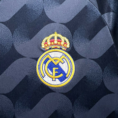 Camiseta Real Madrid Away 23/24 Versão Torcedor