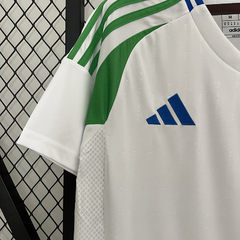 Camiseta Itália Away 24/25 Versão Torcedor - loja online