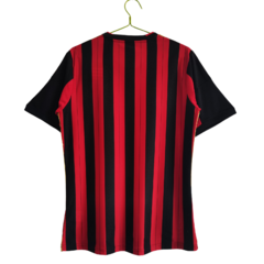 Camiseta AC Milan Retrô 2013 - comprar online