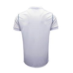 Camiseta Real Madrid Retrô 2018 - comprar online