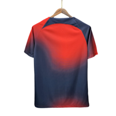 Camiseta PSG Treino 23/24 - comprar online