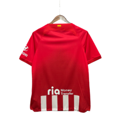 Camiseta Atlético Madrid Home 23/24 Versão Torcedor - comprar online