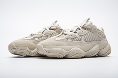 YEEZY 500 "BLUSH"