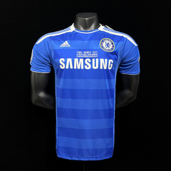 Camiseta Chelsea Retrô 2011