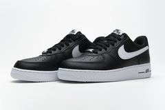 AIR FORCE 1 LOW '07 BLACK