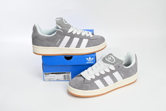 ADIDAS CAMPUS 00'S "GREY WHITE" - comprar online