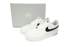 AIR FORCE 1 20TH ANNIVERSARY "WHITE AND BLACK" - comprar online