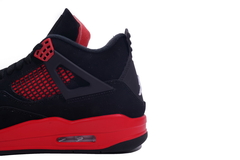 AIR JORDAN 4 "RED THUNDER" - loja online