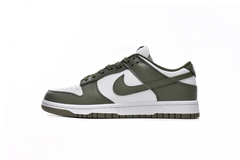 DUNK LOW SP "OLIVE GREEN"