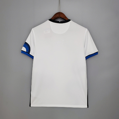 Camiseta Inter de Milão Away 21/22 Versão Torcedor - comprar online