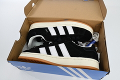 ADIDAS CAMPUS 00'S "CORE BLACK" - Urso Importador