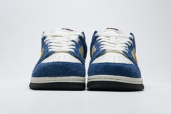 DUNK LOW SP "KASINA INDUSTRIA BLUE" na internet