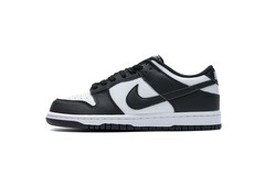 DUNK LOW SP "PANDA"