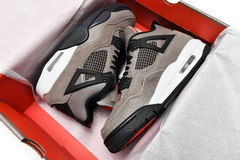 AIR JORDAN 4 "TAUPE HAZE MOCHA" - comprar online