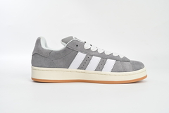 ADIDAS CAMPUS 00'S "GREY WHITE" - comprar online