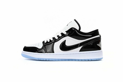 AIR JORDAN 1 LOW "CONCORD"