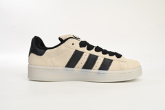 ADIDAS CAMPUS 00'S "ALUMINIUM BLACK" - comprar online