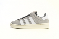 ADIDAS CAMPUS 00'S "BLACK GREY"