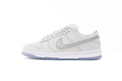 DUNK LOW SB "WHITE LOBSTER"