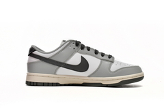 DUNK LOW SP "LIGHT SMOKE GREY" - comprar online