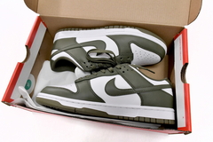 Imagem do DUNK LOW SP "OLIVE GREEN"