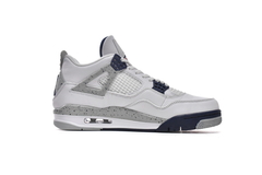 AIR JORDAN 4 "MIDNIGHT NAVY" - comprar online