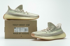 YEEZY 350V2 "CITRIN REFLECTIVE" - comprar online