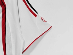 Camiseta AC Milan Retrô 2006