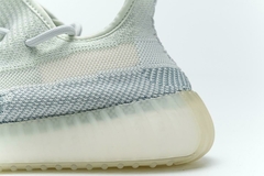 YEEZY 350V2 "CLOUD WHITE" - Urso Importador