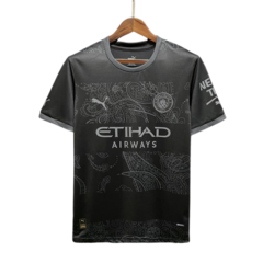 Camiseta Manchester City Edição Especial 23/24 Versão Torcedor