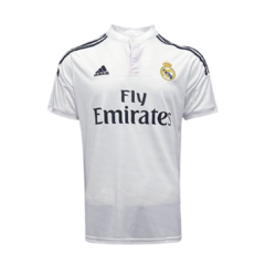 Camiseta Real Madrid Retrô 2015