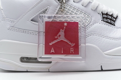 AIR JORDAN 4 "PURE MONEY" - comprar online