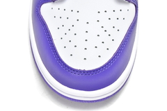 Imagem do DUNK LOW SP "CHAMPIONSIP COURT PURPLE"