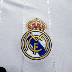 Imagem do Camiseta Real Madrid Retrô 2013