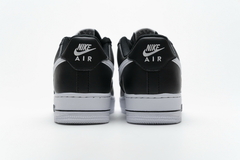 Imagem do AIR FORCE 1 LOW '07 BLACK