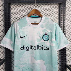 Imagem do Camiseta Inter de Milão Away 22/23 Versão Torcedor