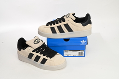 ADIDAS CAMPUS 00'S "ALUMINIUM BLACK" - comprar online