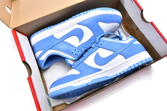 DUNK LOW SP "UNC" - loja online