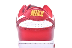 Imagem do DUNK LOW SP "GYM RED"