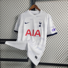 Camiseta Tottenham Home 23/24 Versão Torcedor - comprar online