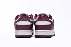 DUNK LOW SP "BOURDEAX" na internet