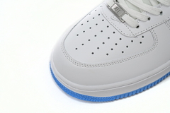 AIR FORCE 1 LOW "UNIVERSITY BLUE SOLE" - Urso Importador