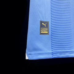 Imagem do Camiseta Manchester City Home 23/24 Versão Torcedor