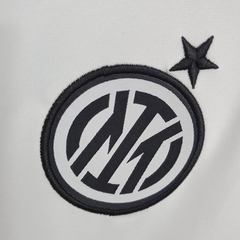 Camiseta Inter de Milão Away 21/22 Versão Torcedor - loja online